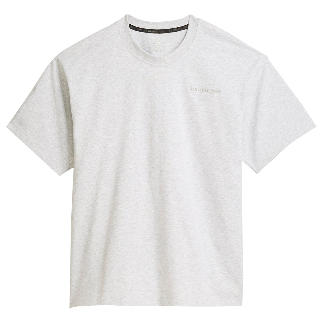 Adidas Pharrell Williams Basics Shirt Mens Style : Hb8818