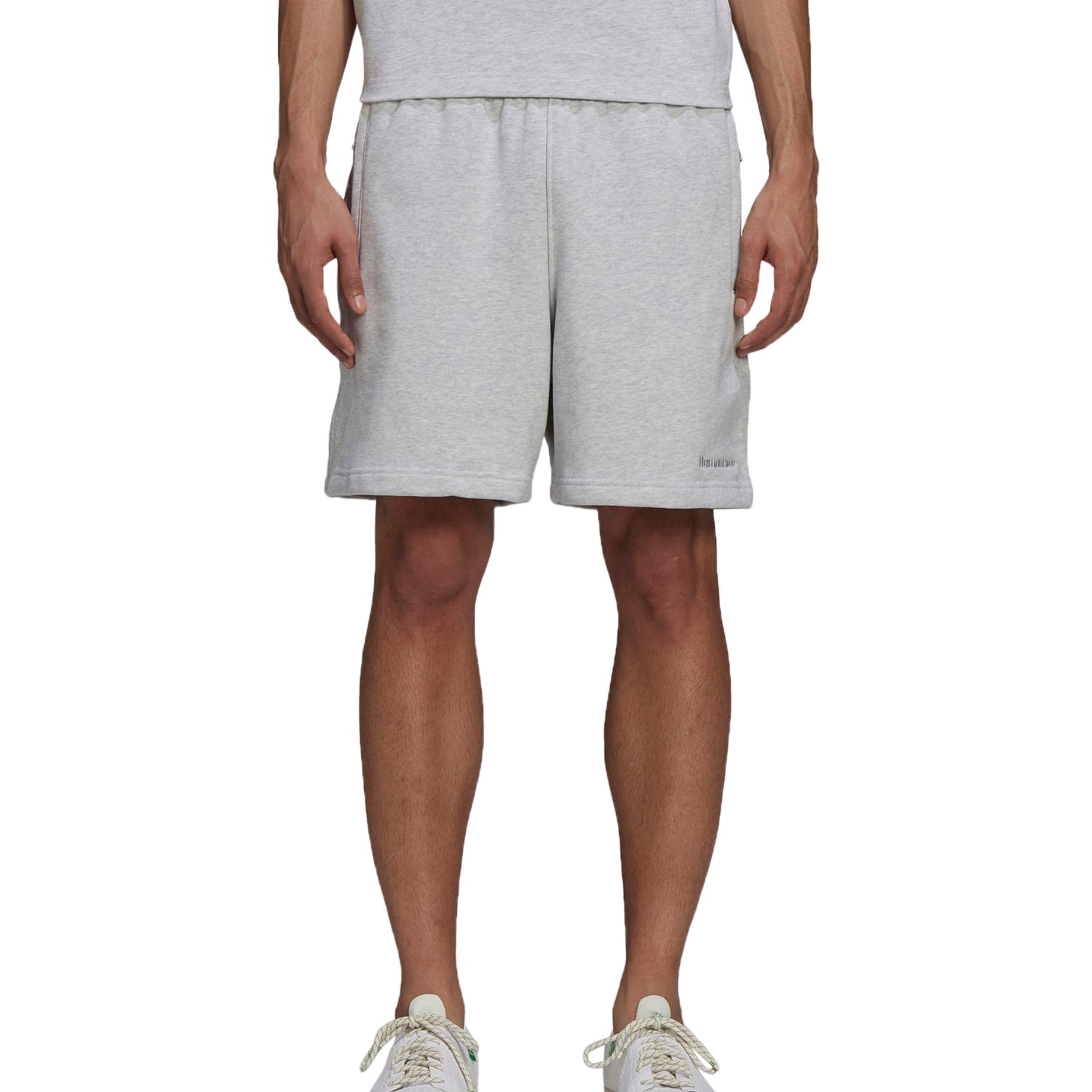 Adidas Pharrell Williams Basics Shorts Mens Style : H58282