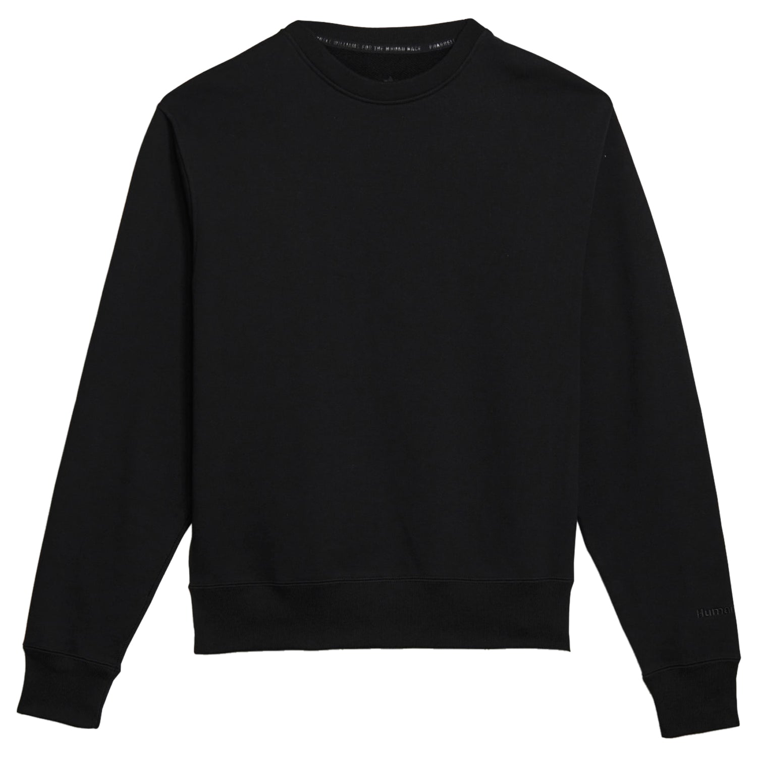 Adidas Pharrell Williams Basics Crew Sweatshirt Mens Style : H58314