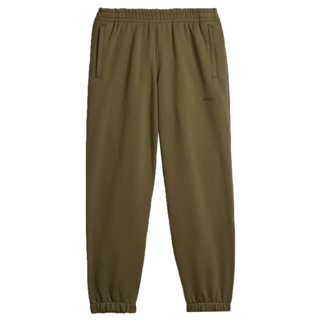Adidas Pharrell Williams Basics Sweat Pants Mens Style : H58325