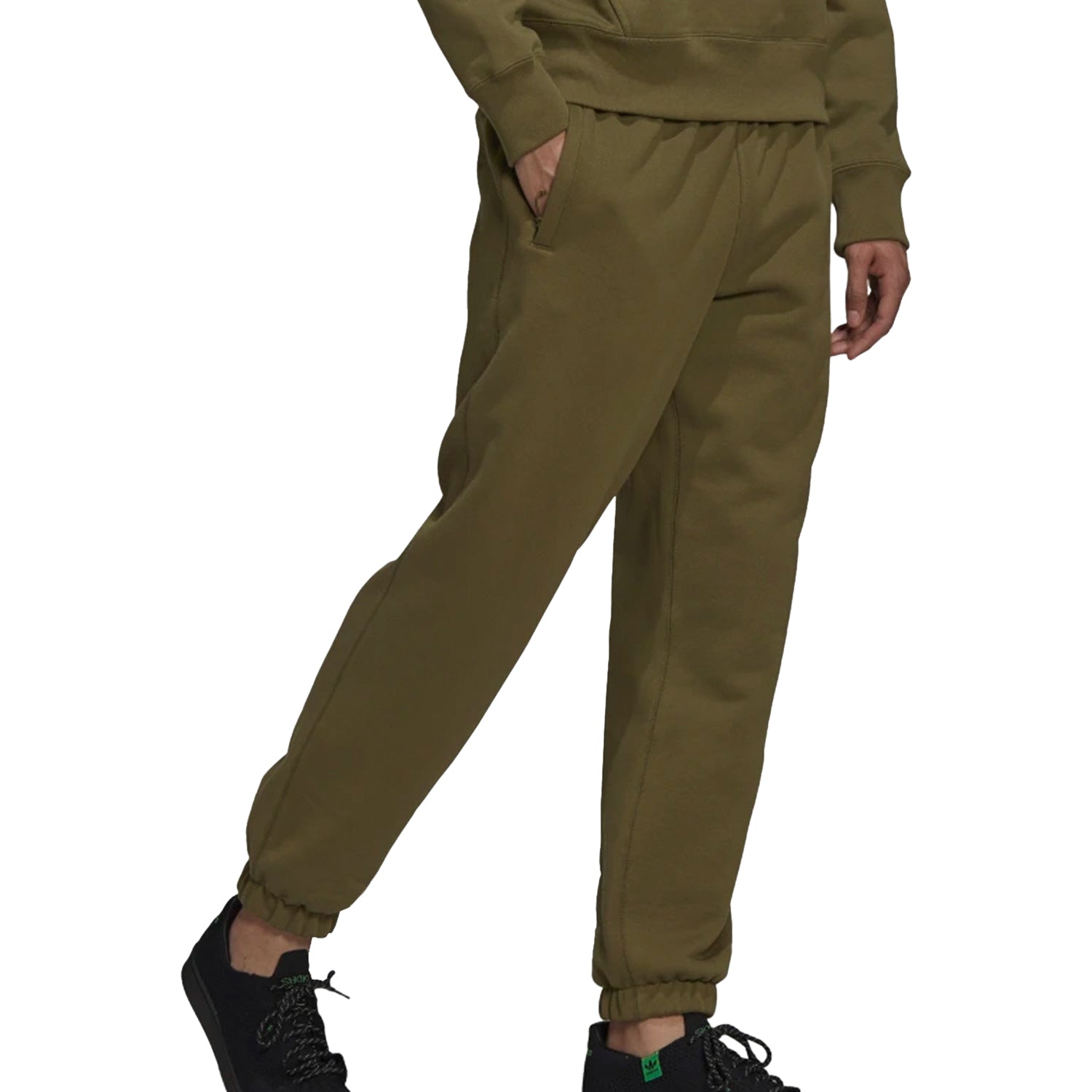 Adidas Pharrell Williams Basics Sweat Pants Mens Style : H58325
