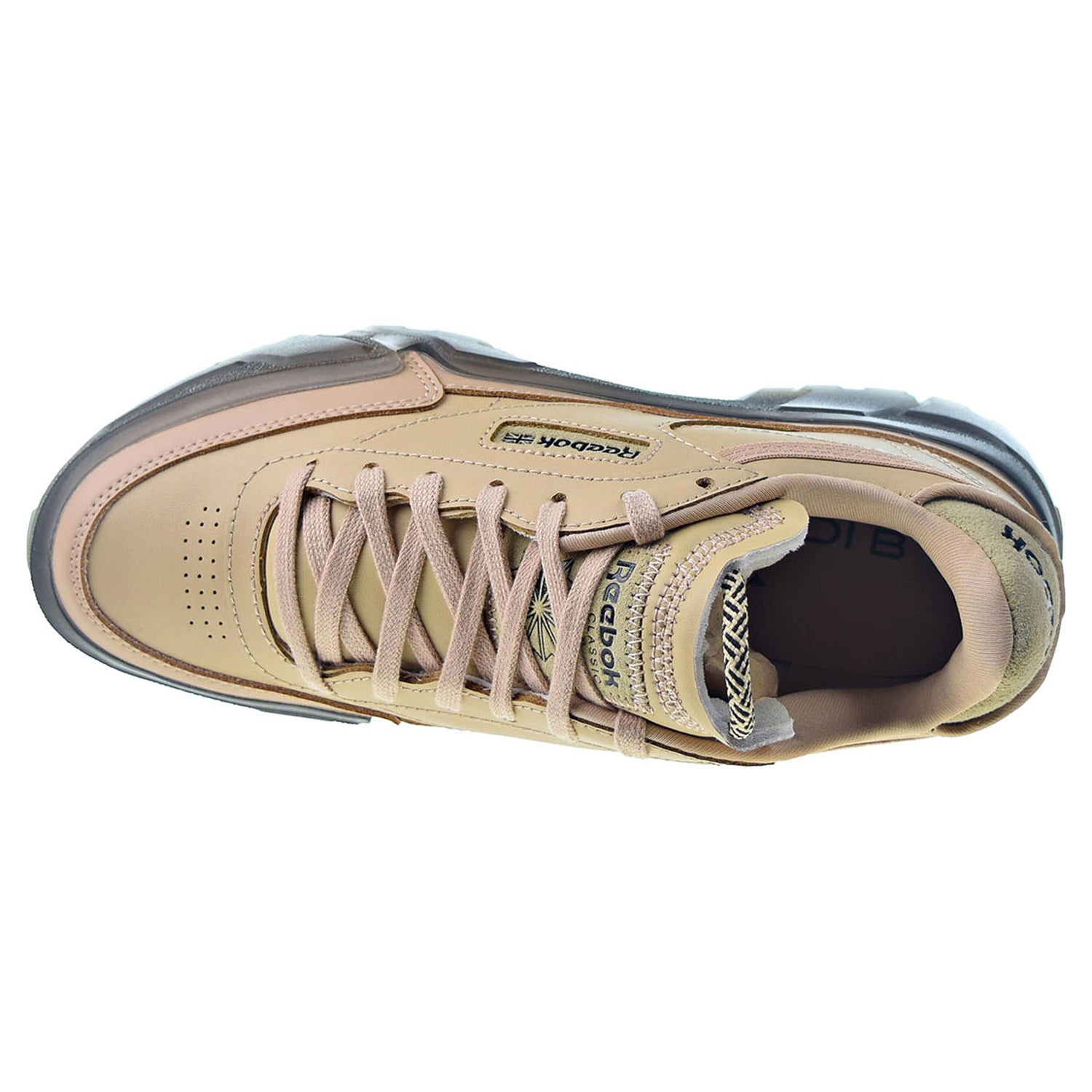 Reebok Club C Cardi B Sahara (Women's)