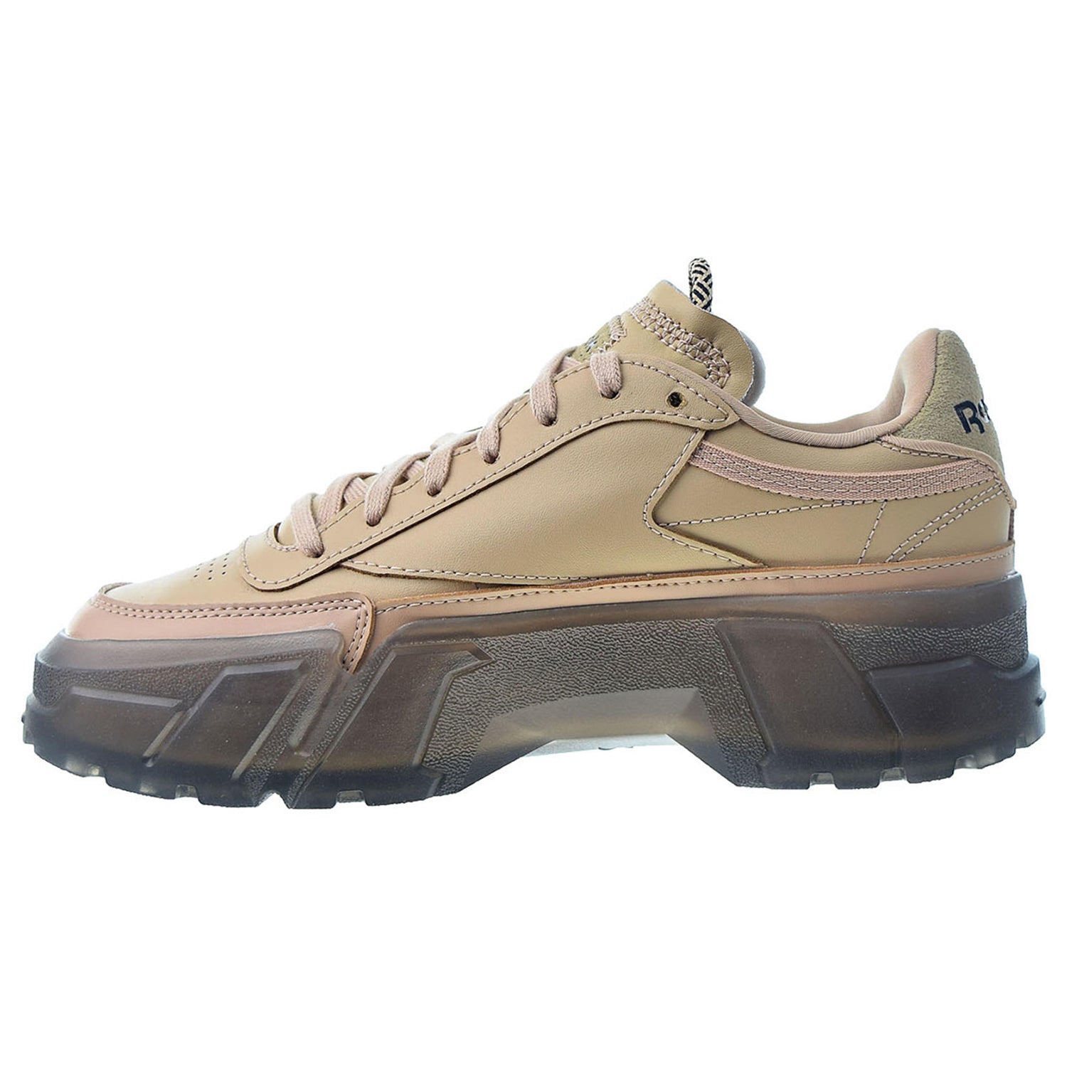 Reebok Club C Cardi B Sahara (Women's)