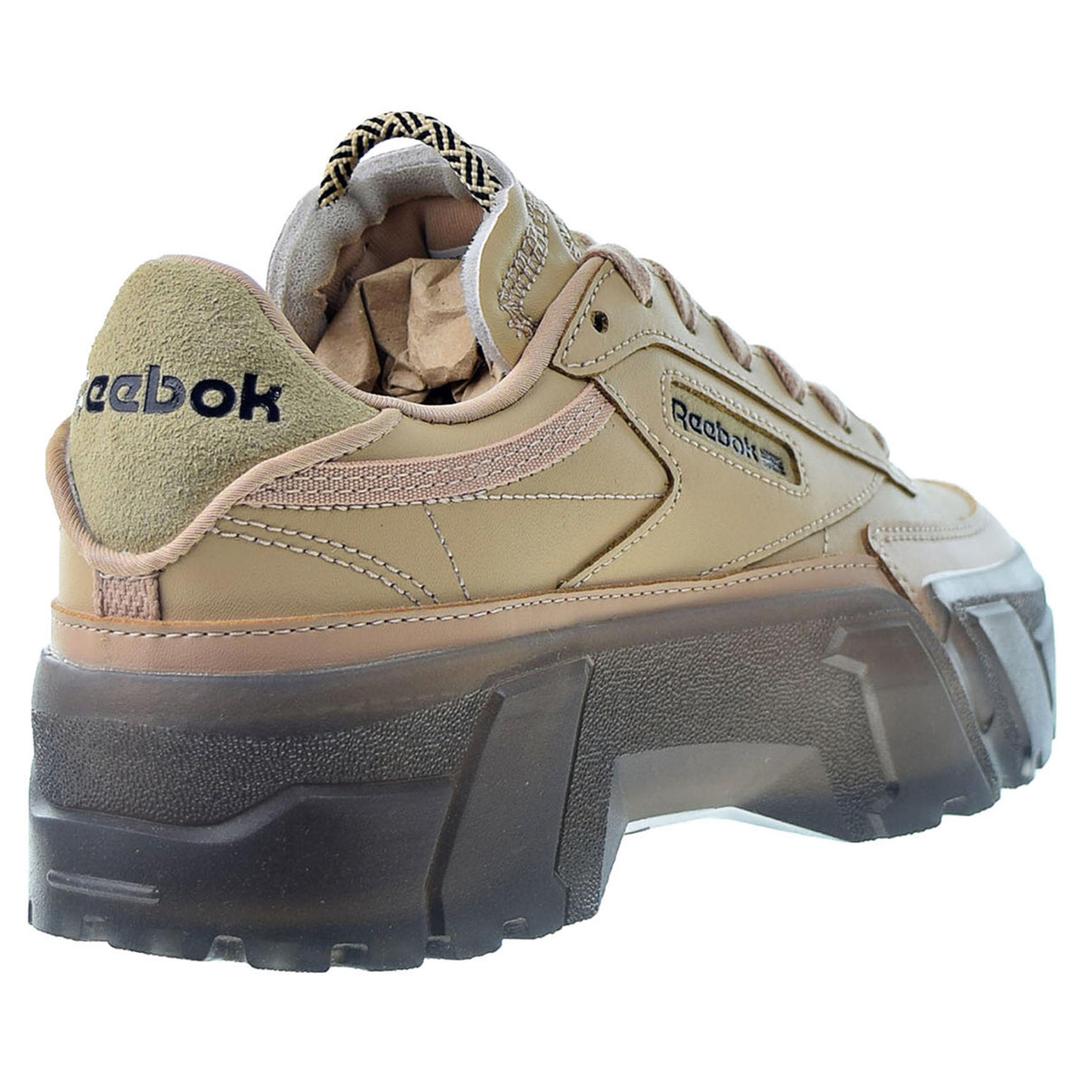 Reebok Club C Cardi B Sahara (Women&