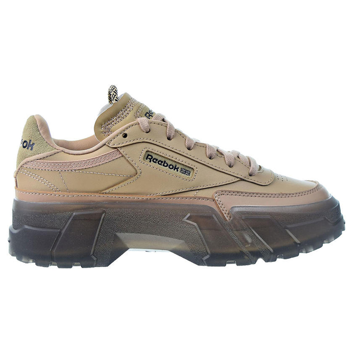 Reebok Club C Cardi B Sahara (Women&