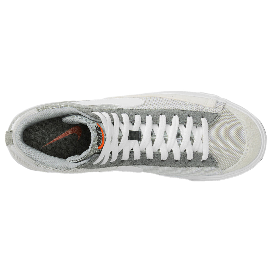 Nike Blazer Mid &