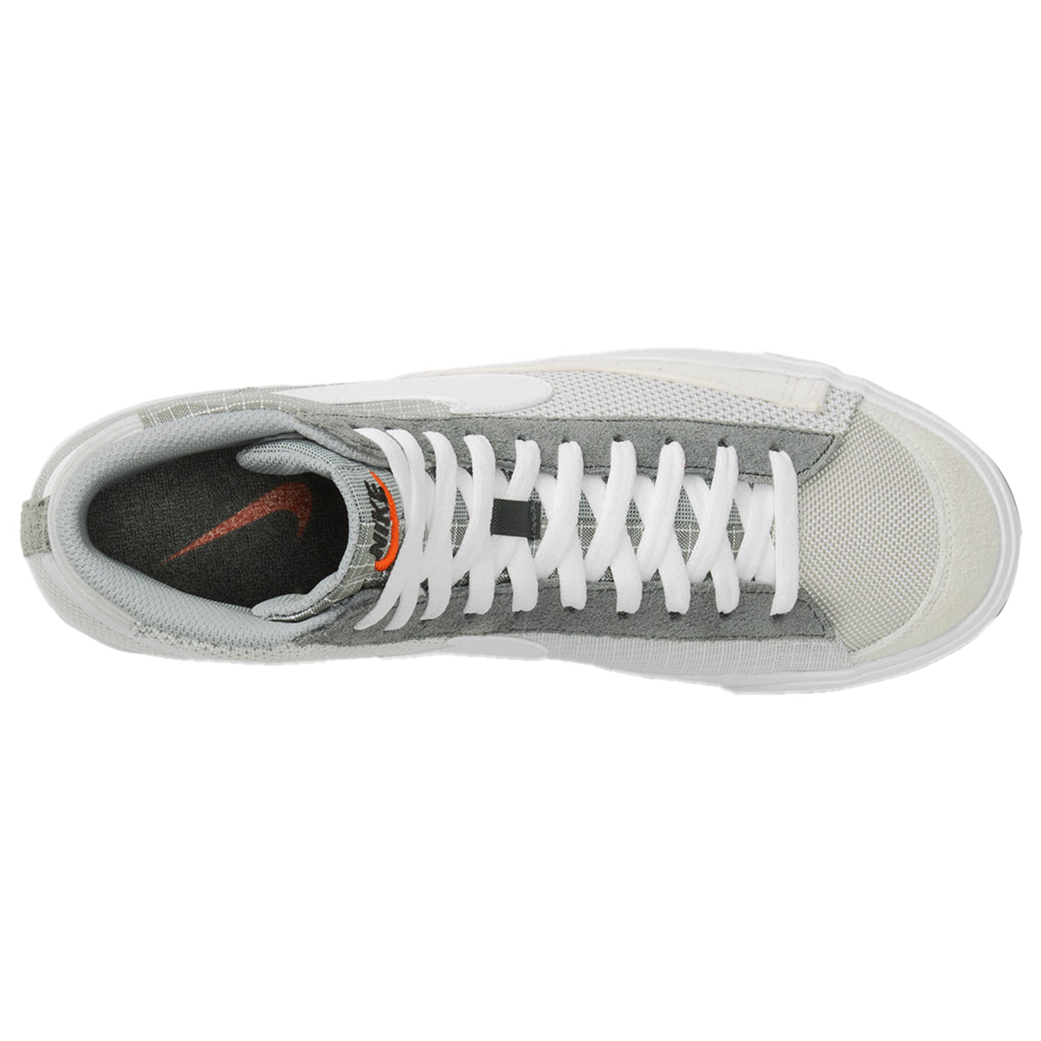 Nike Blazer Mid &
