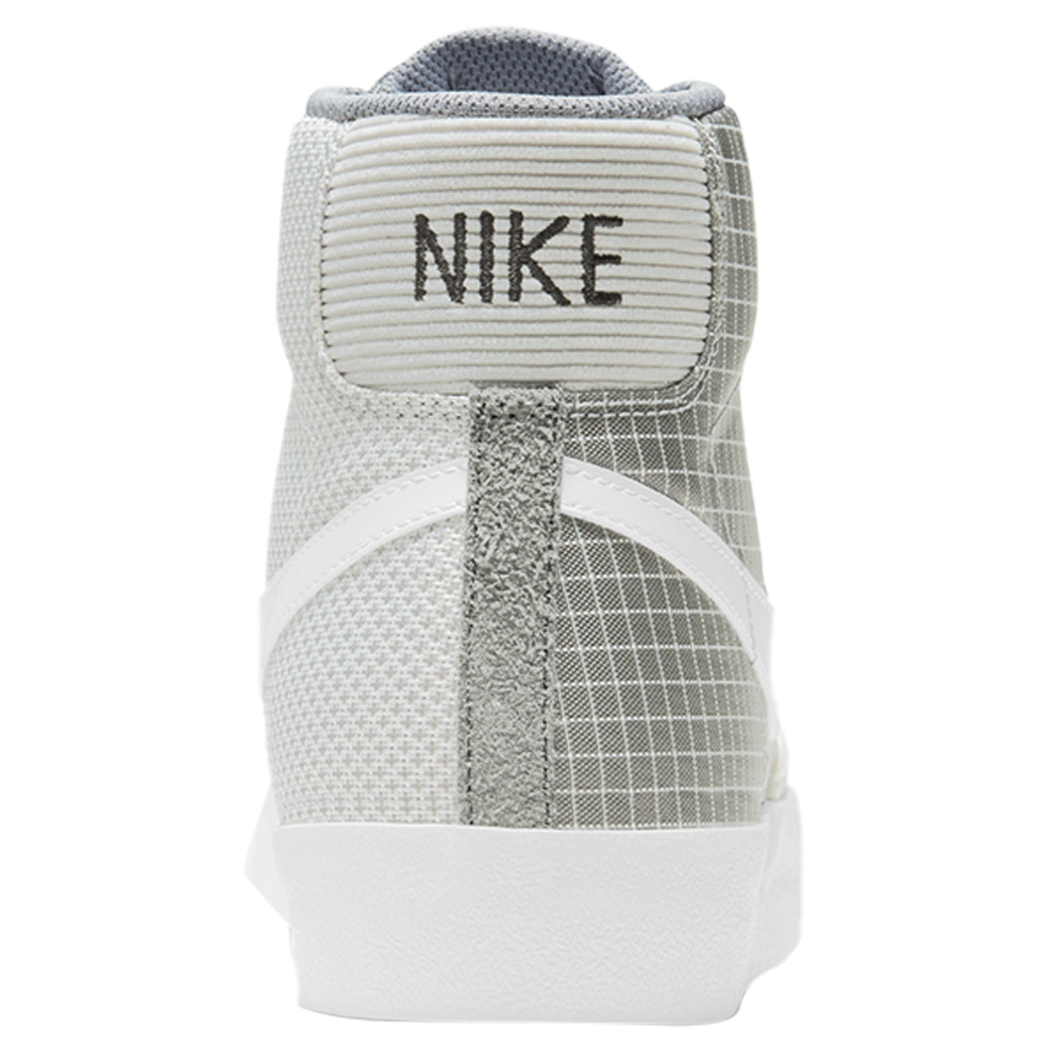 Nike Blazer Mid &