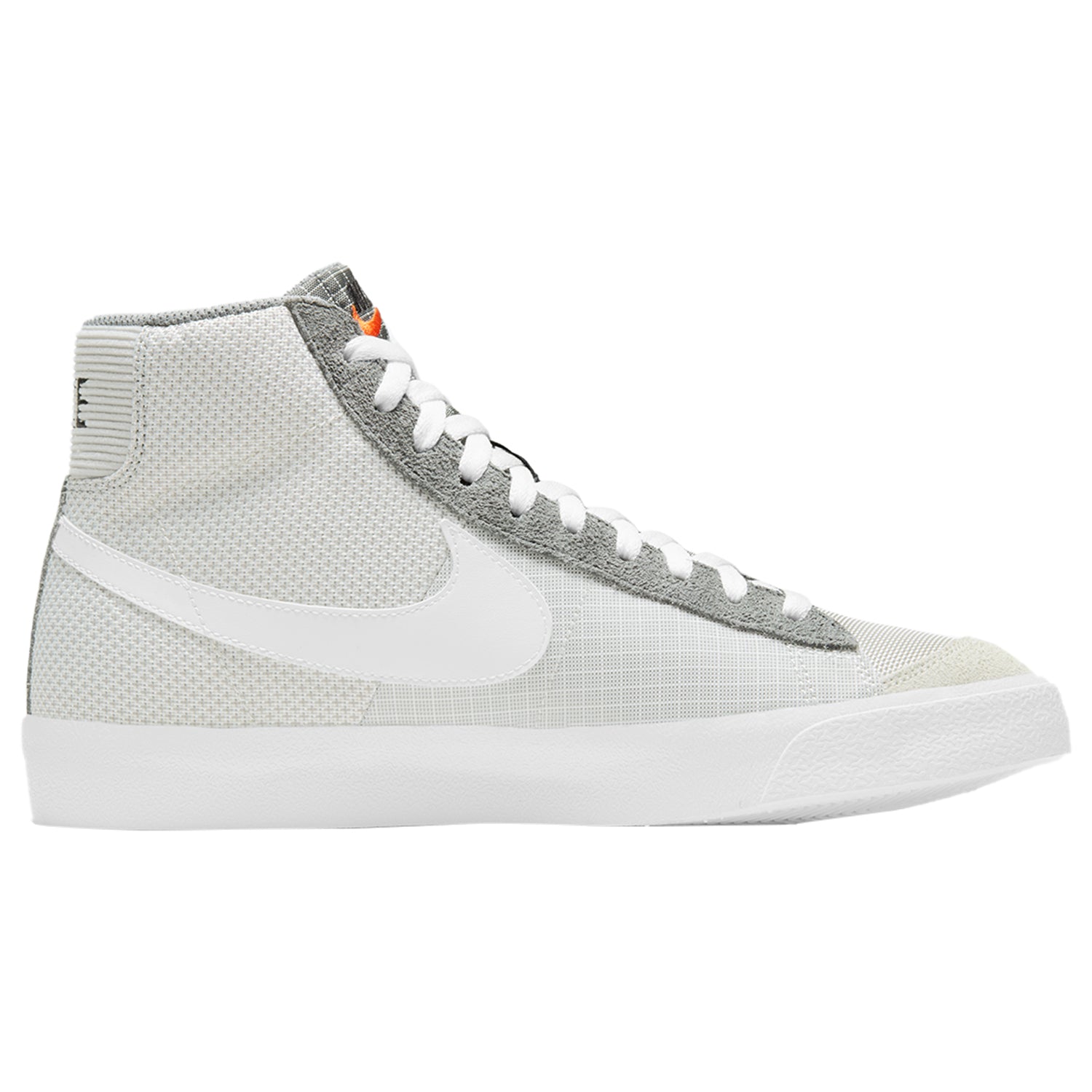 Nike Blazer Mid &