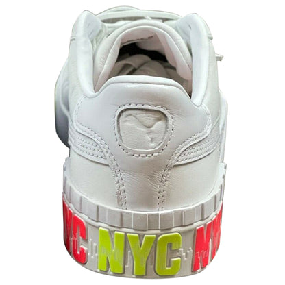 Puma Cali Bold Nyc Womens Style : 372309