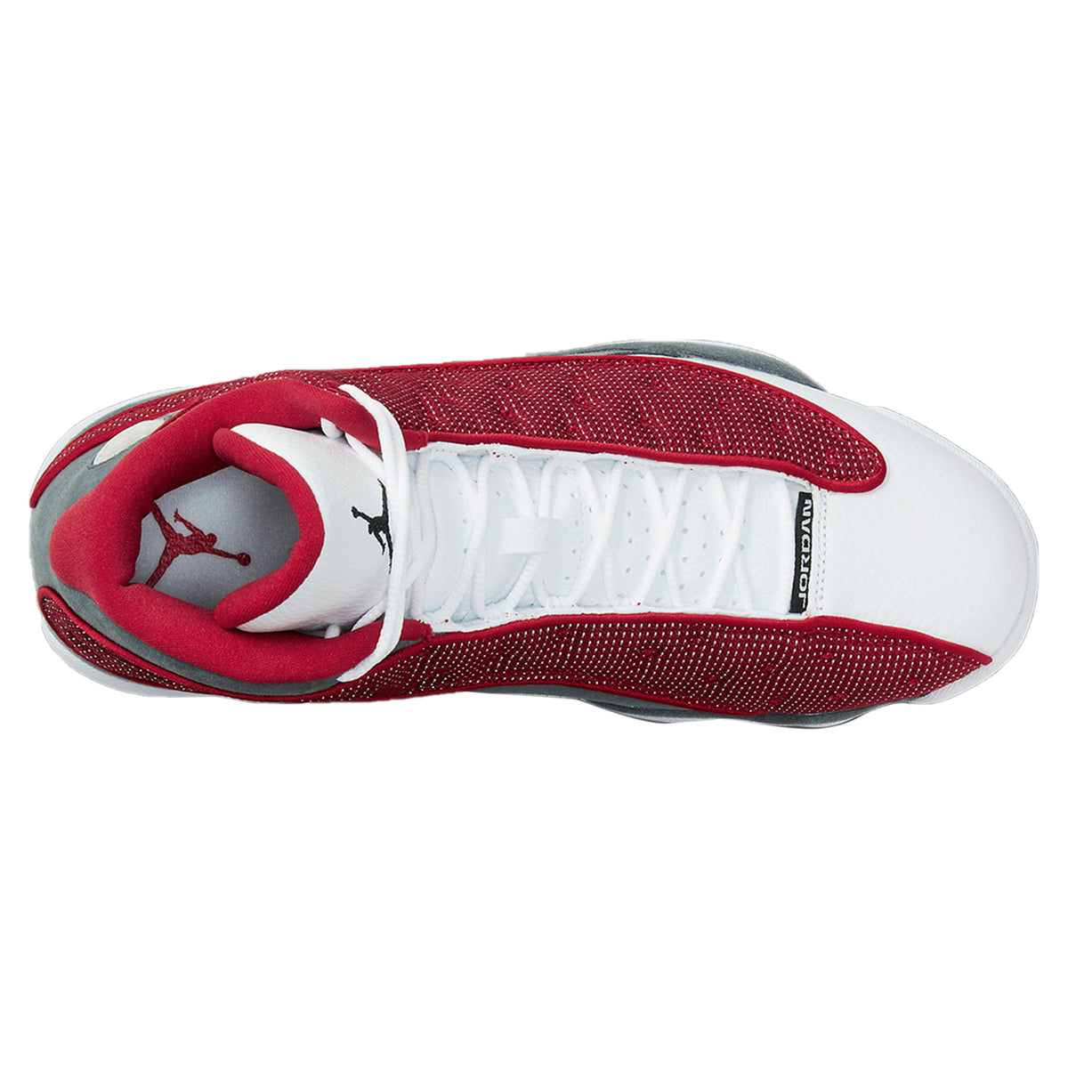 Jordan 13 Retro Gym Red Flint Grey