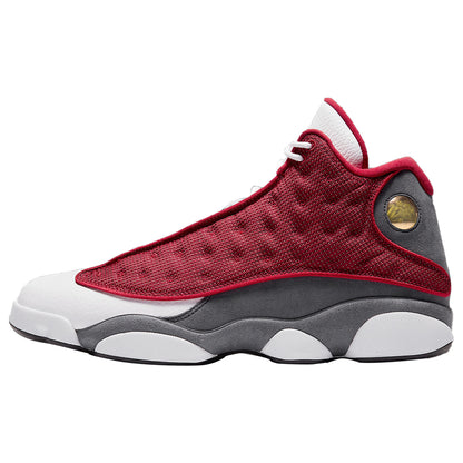 Jordan 13 Retro Gym Red Flint Grey