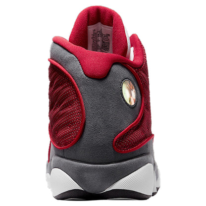 Jordan 13 Retro Gym Red Flint Grey