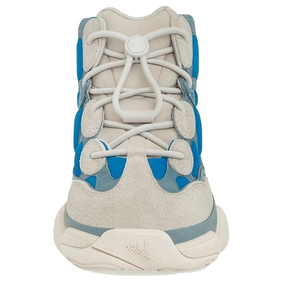 adidas Yeezy 500 High Frosted Blue