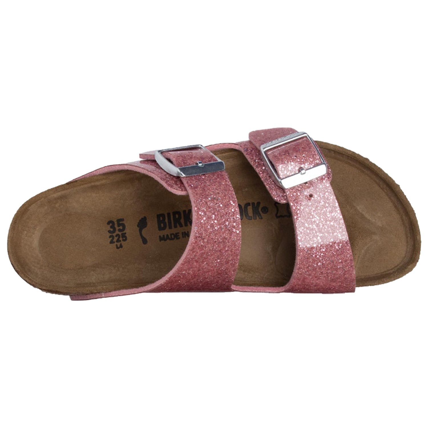 Birkenstock Arizona Bs Unisex Style : 1016117