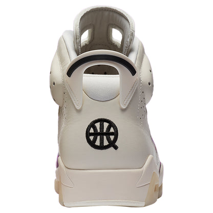 Jordan 6 Retro  Quai 54 (2020)