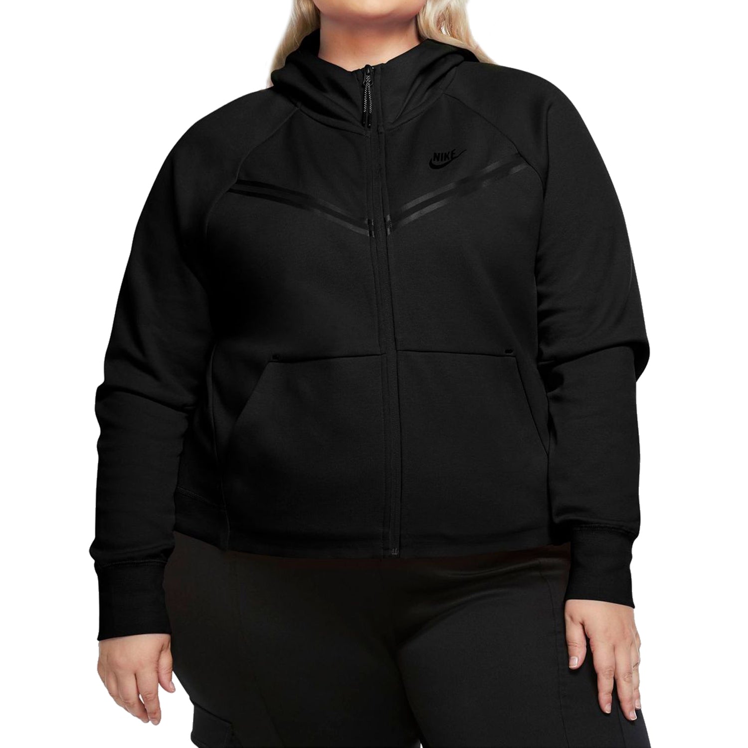 Nike Sportswear Tech Fleece Windrunner Womens Style : Da2044