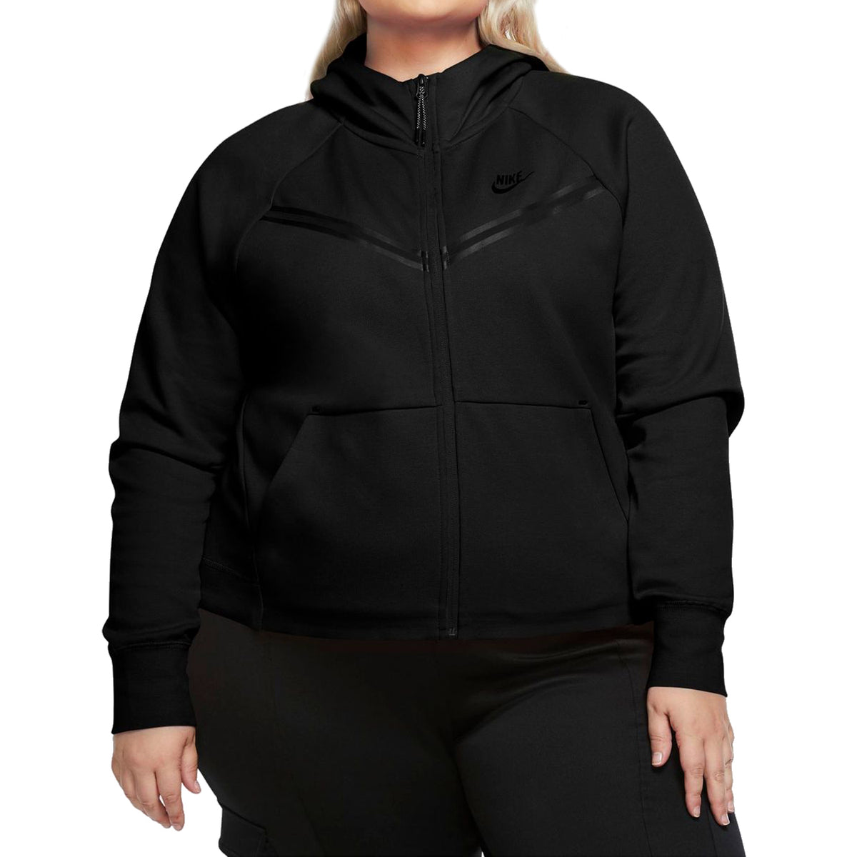 Nike Sportswear Tech Fleece Windrunner Womens Style : Da2044