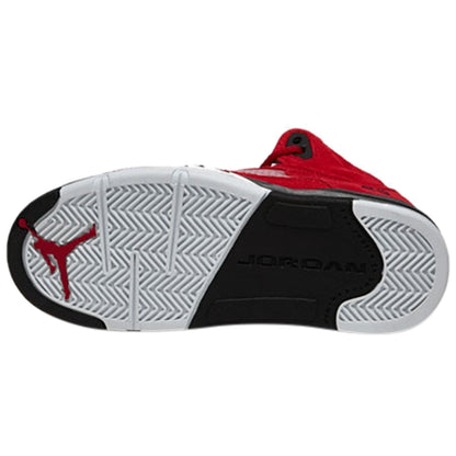 Jordan Jordan 5 Retro Raging Bull Little Kids Style : 440889