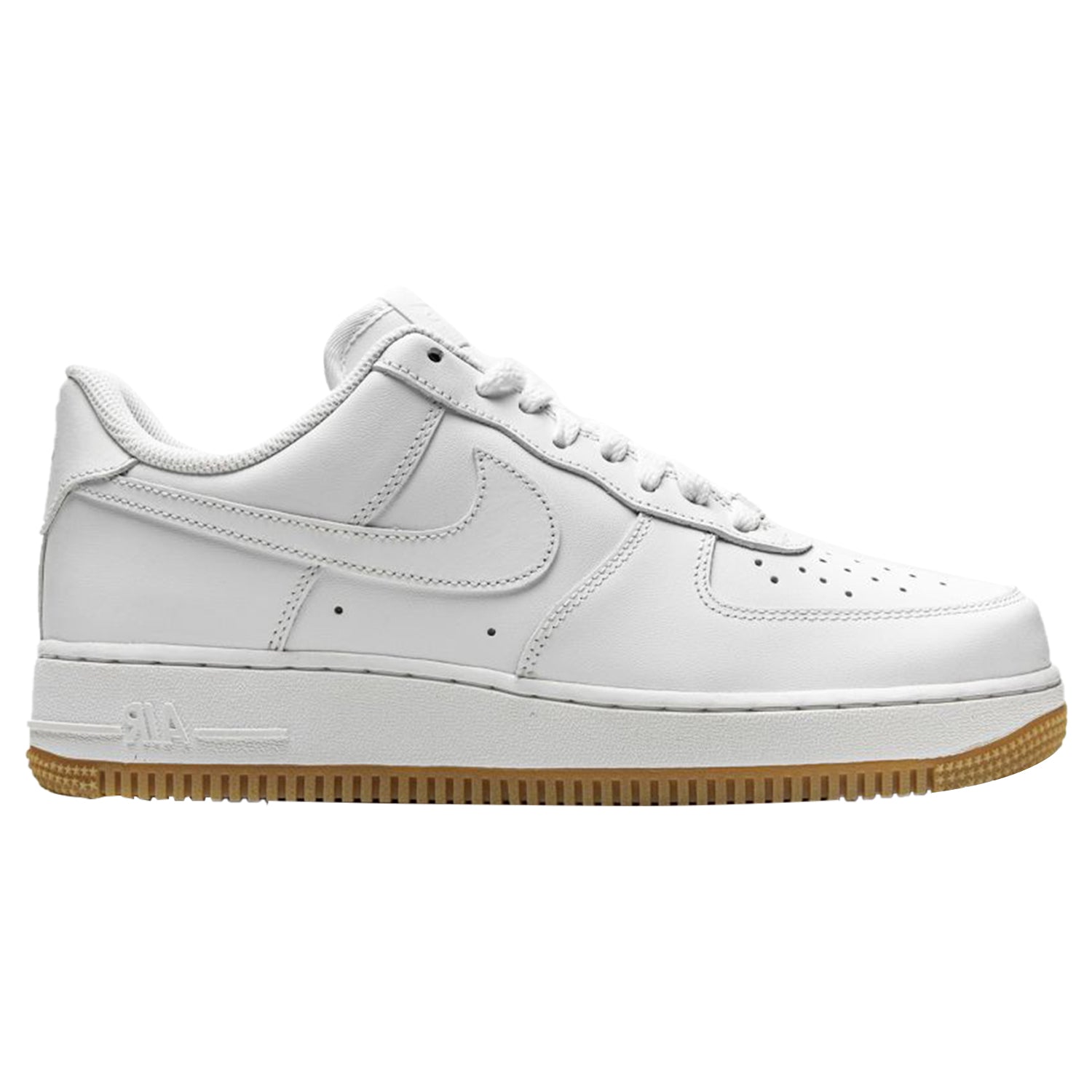Nike Air Force 1 Low White Gum