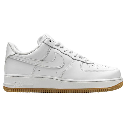 Nike Air Force 1 Low White Gum