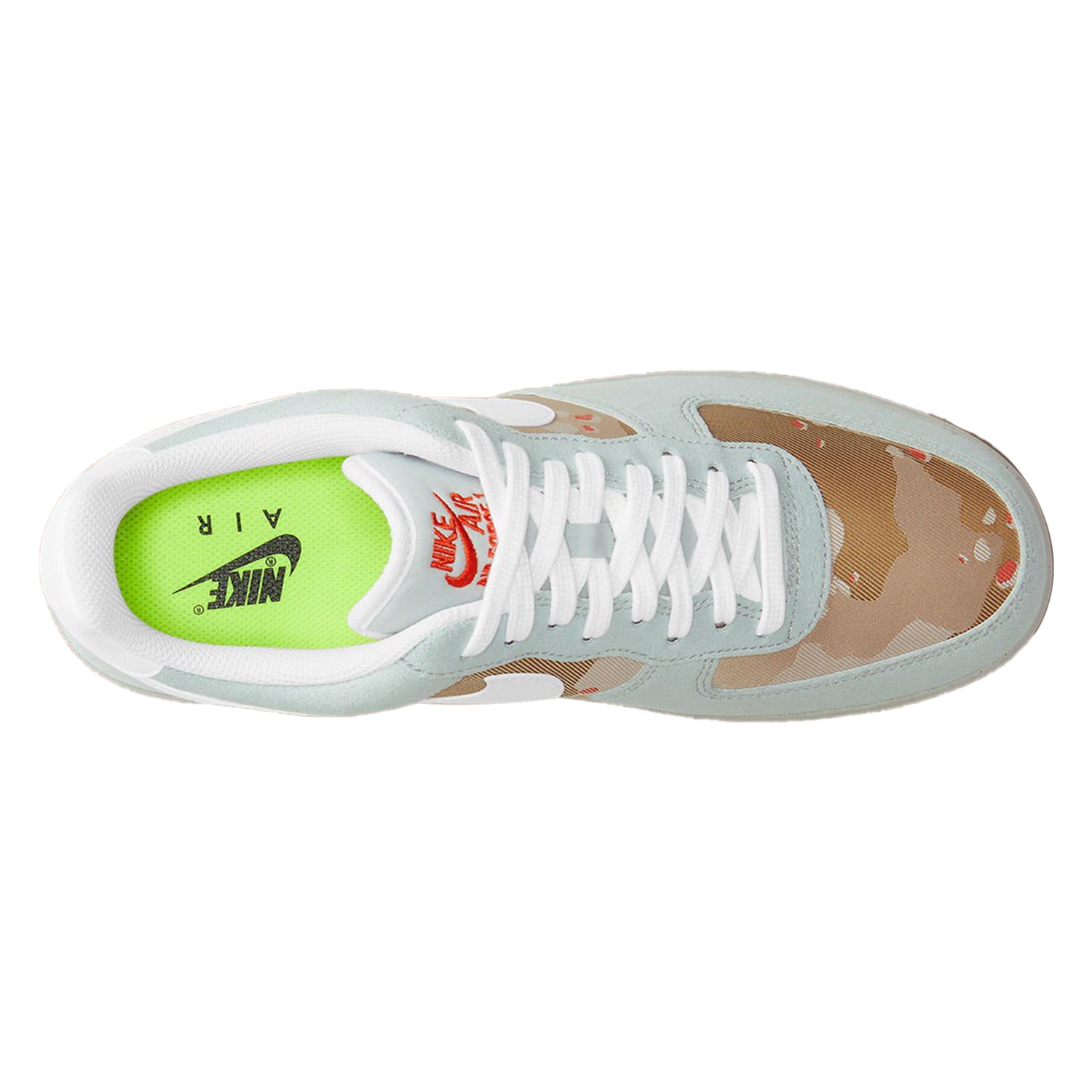 Nike Air Force 1 Low &