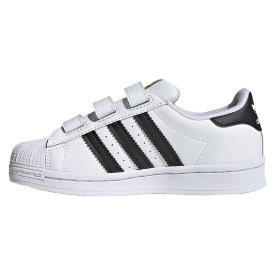 Adidas Superstar Cf Little Kids Style : Ef4838