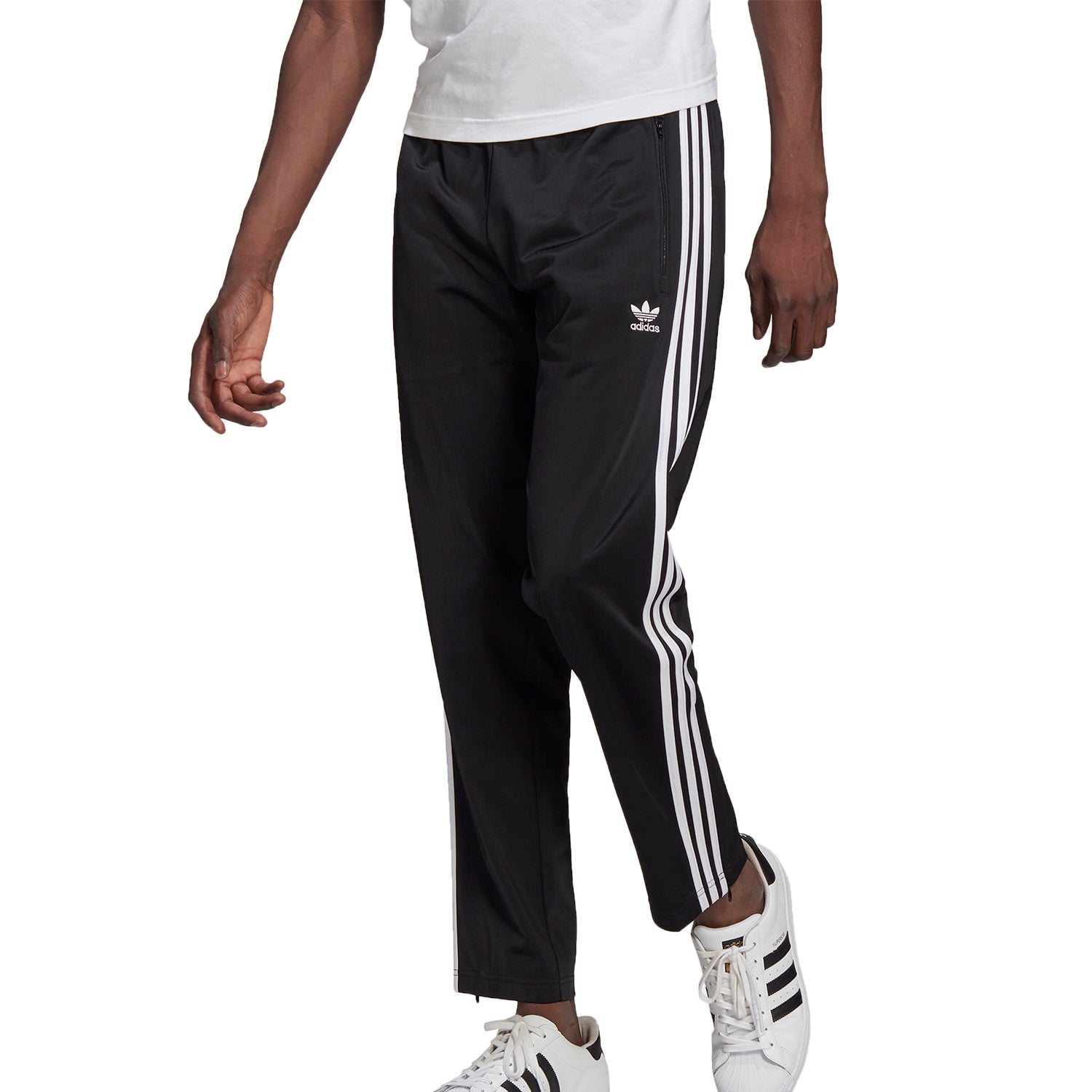 Adidas Adicolor Classics Firebird Primeblue Track Pants Mens Style : Gn3517