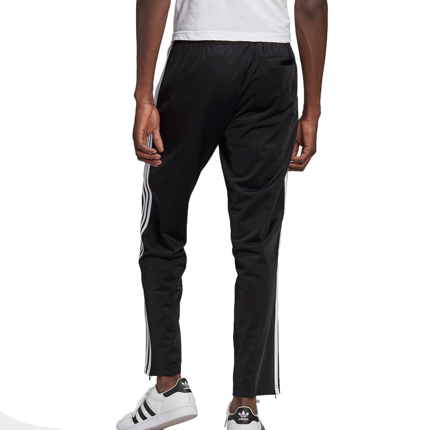 Adidas Adicolor Classics Firebird Primeblue Track Pants Mens Style : Gn3517
