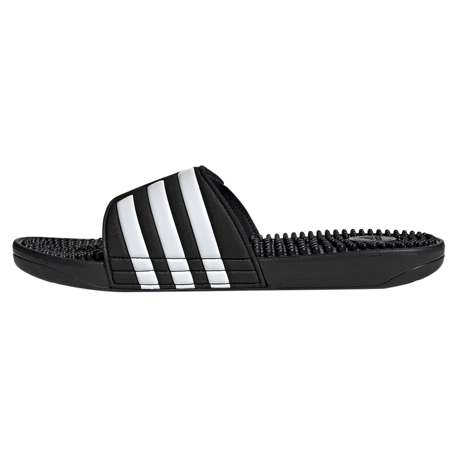 adidas Adissage Slides Core Black