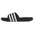 adidas Adissage Slides Core Black