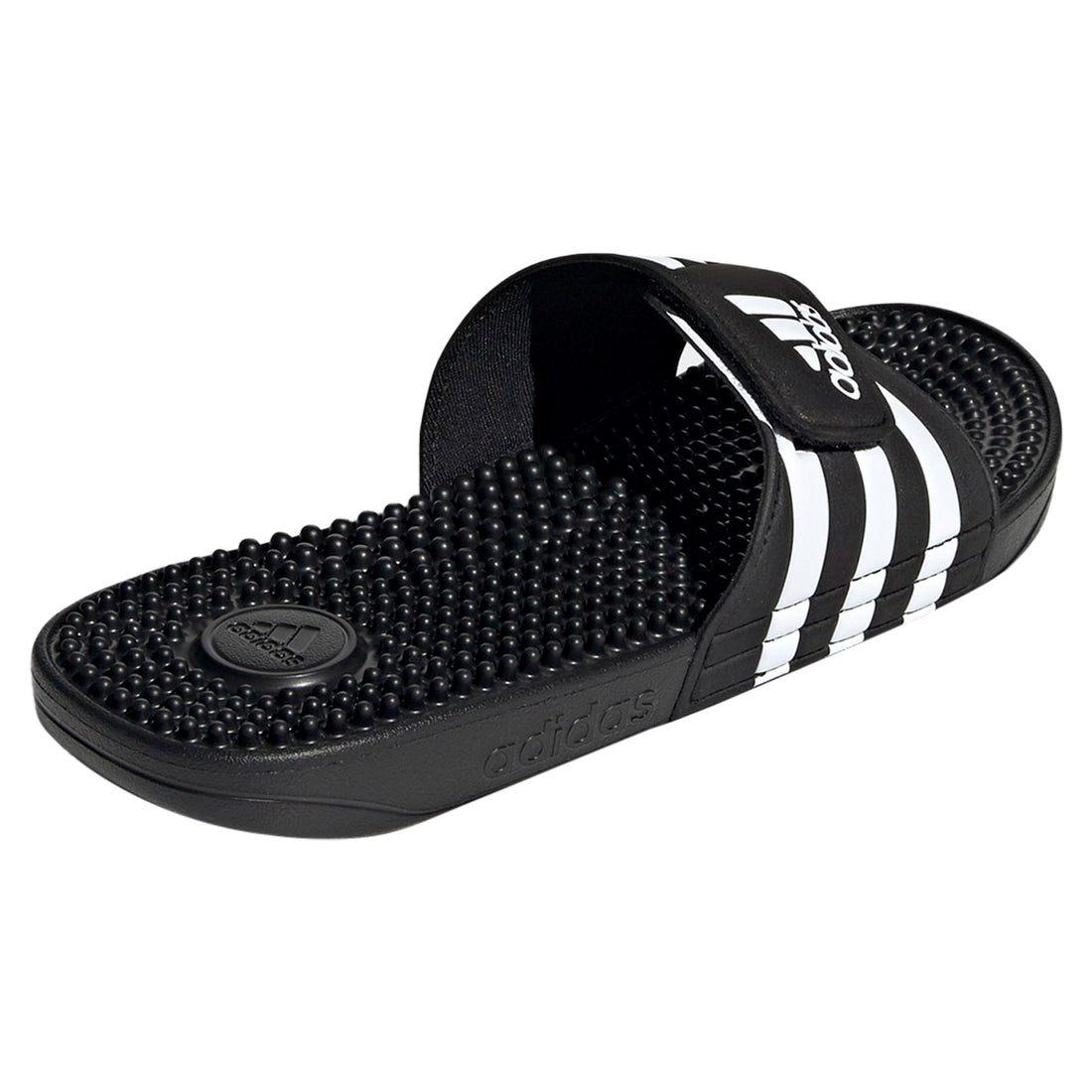 adidas Adissage Slides Core Black