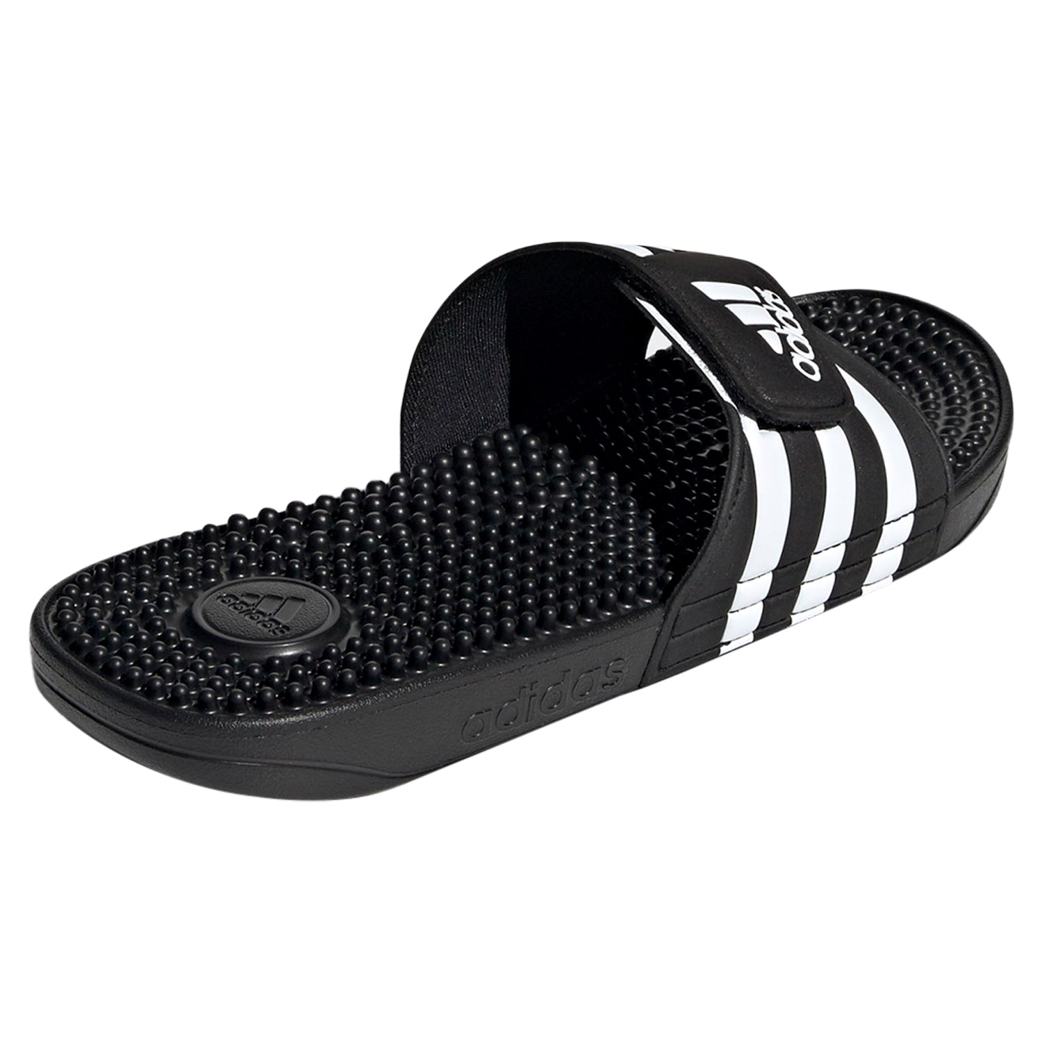 adidas Adissage Slides Core Black