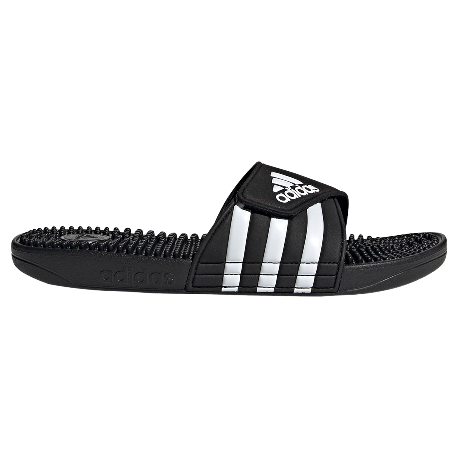adidas Adissage Slides Core Black