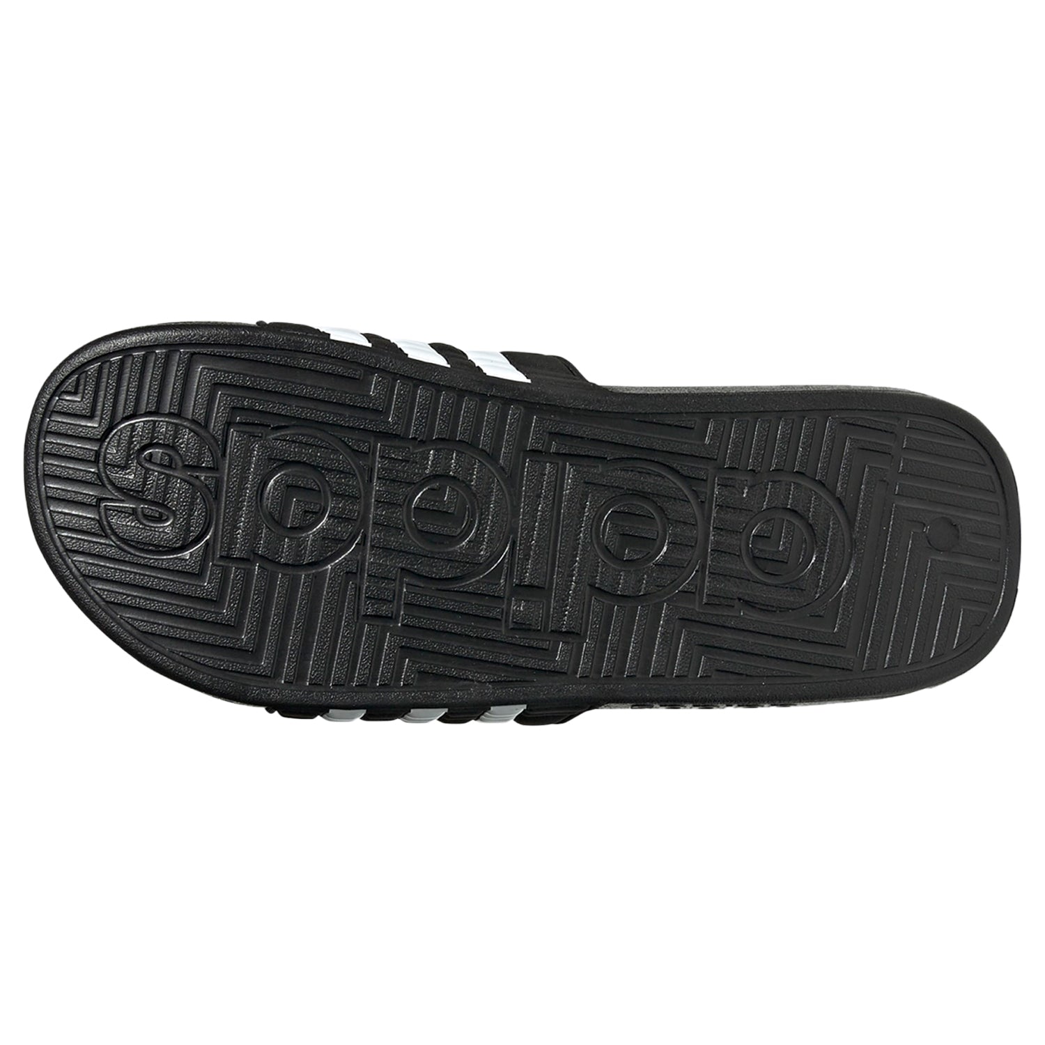 adidas Adissage Slides Core Black
