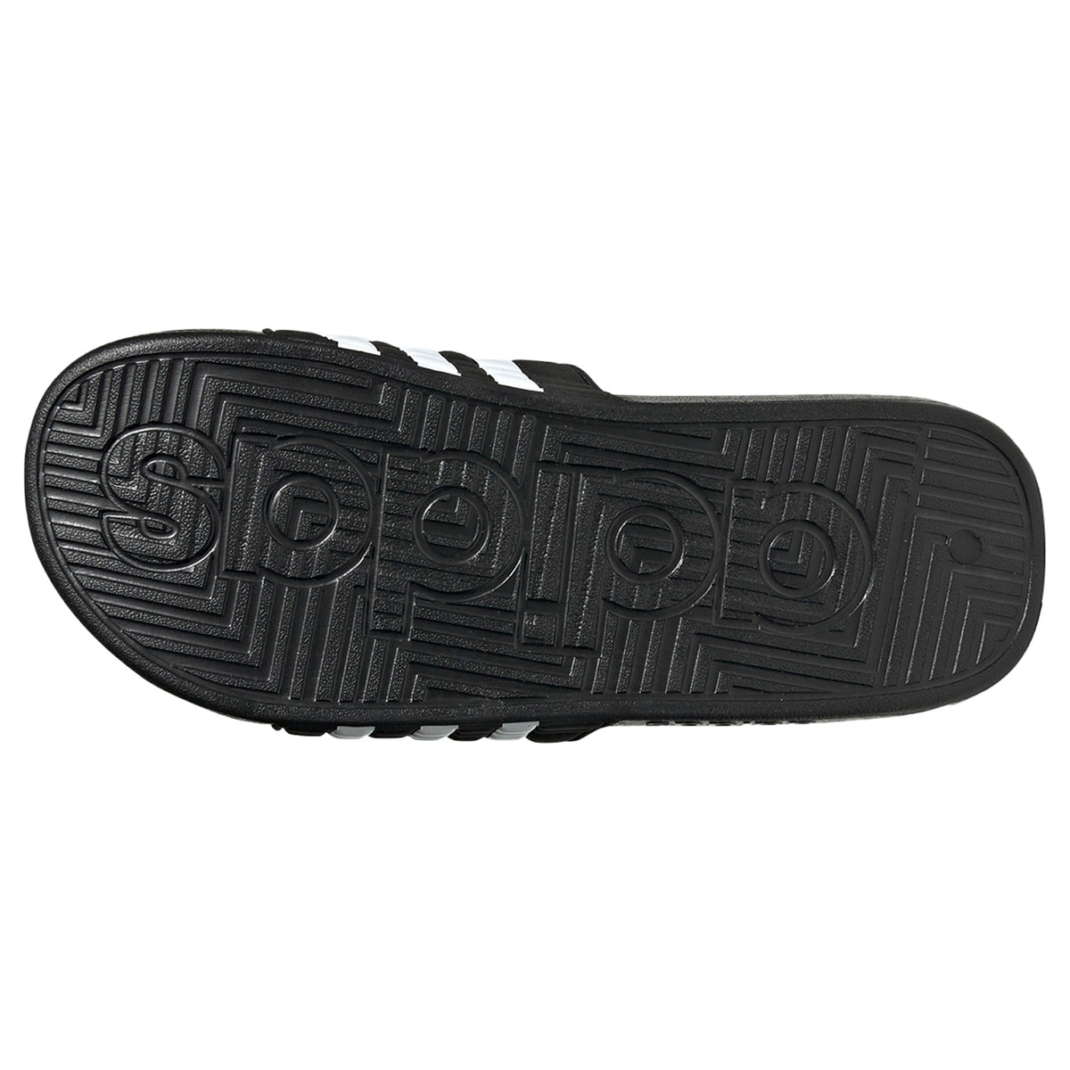 adidas Adissage Slides Core Black
