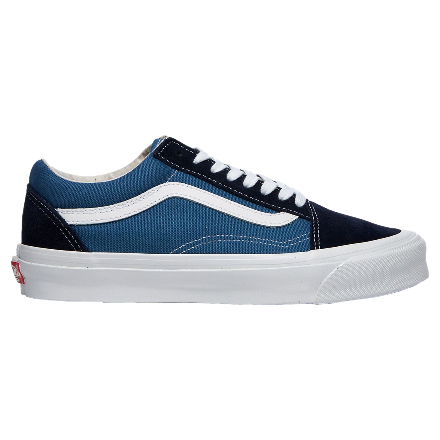 Vans Og Old Skool Lx Unisex Style : Vn0a4p3x