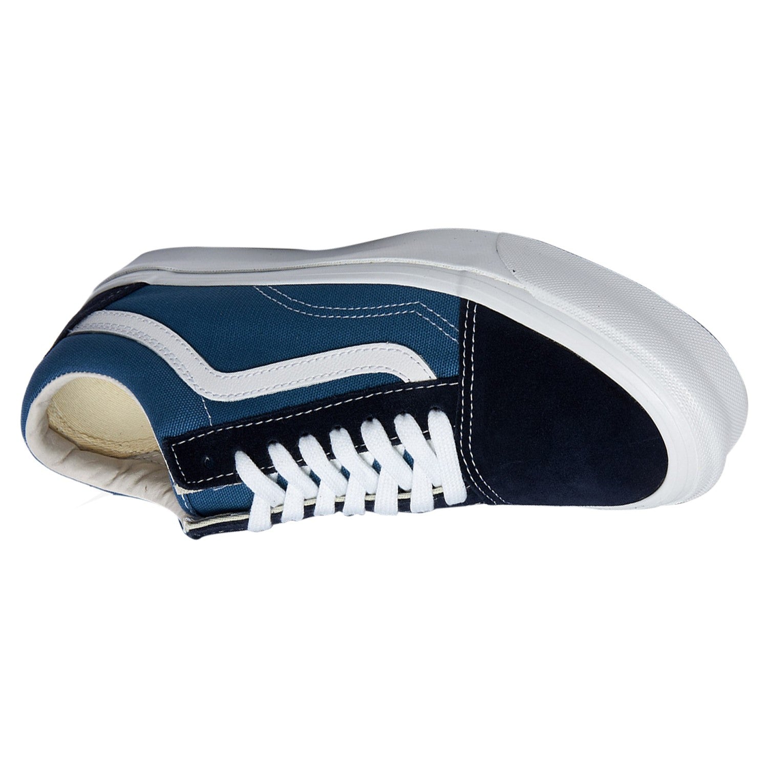 Vans Og Old Skool Lx Unisex Style : Vn0a4p3x