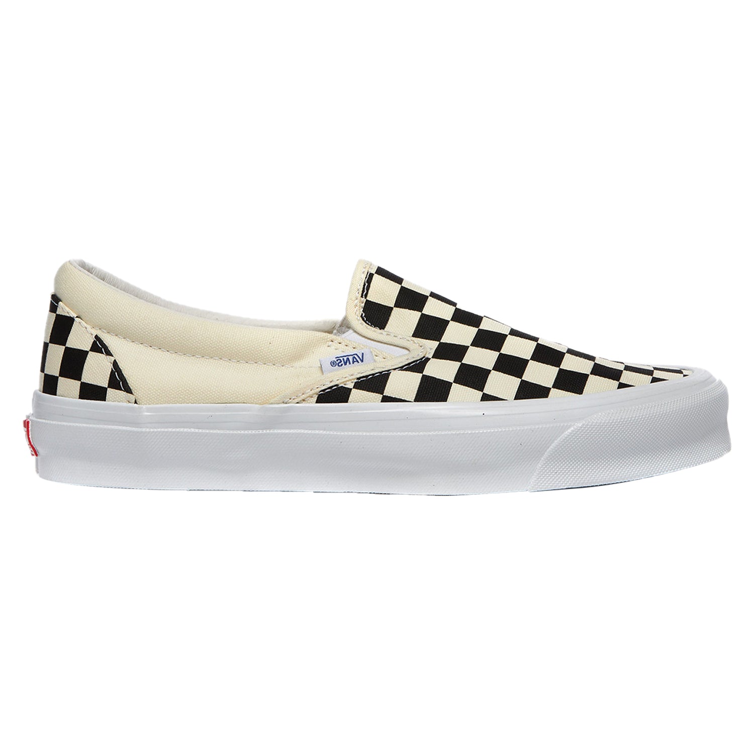 Vans Og Classic Slip-o Unisex Style : Vn0a45jk