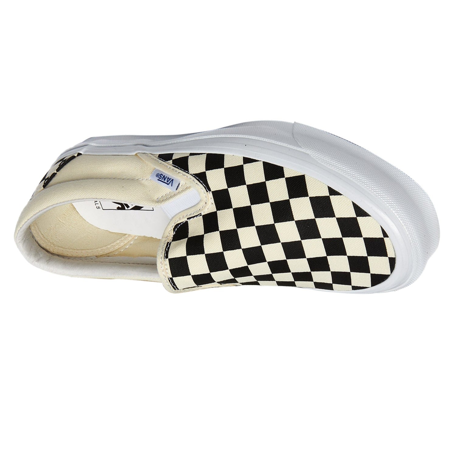 Vans Og Classic Slip-o Unisex Style : Vn0a45jk