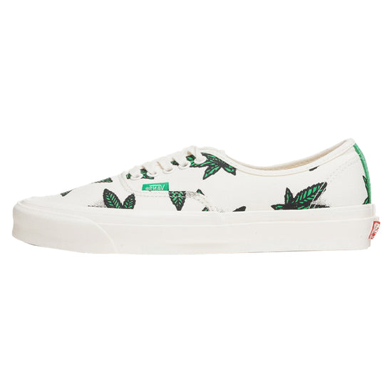 Vans Og Authentic Lx Unisex Style : Vn0a4bv9