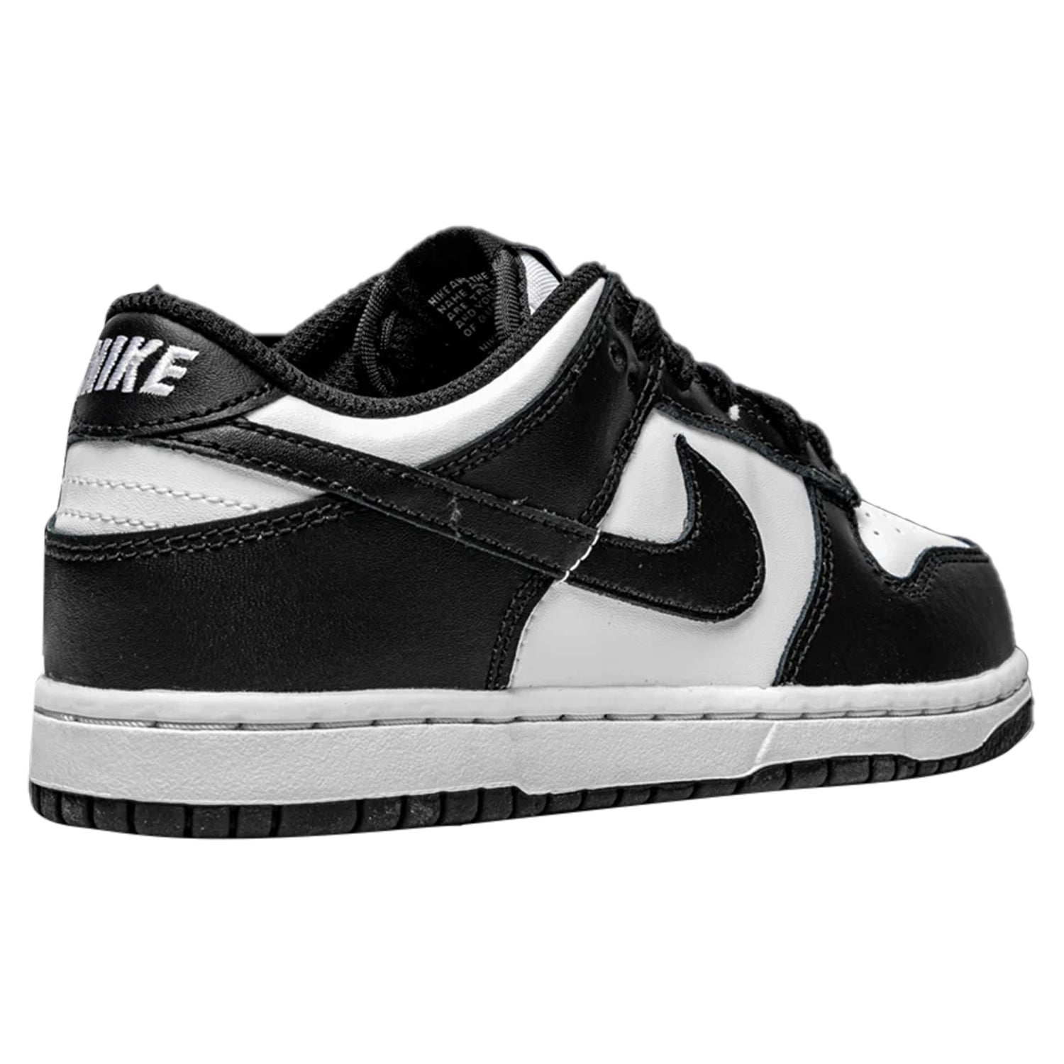 Nike Dunk Low Retro White Black Panda (PS)