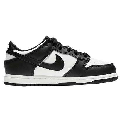 Nike Dunk Low Retro White Black Panda (PS)
