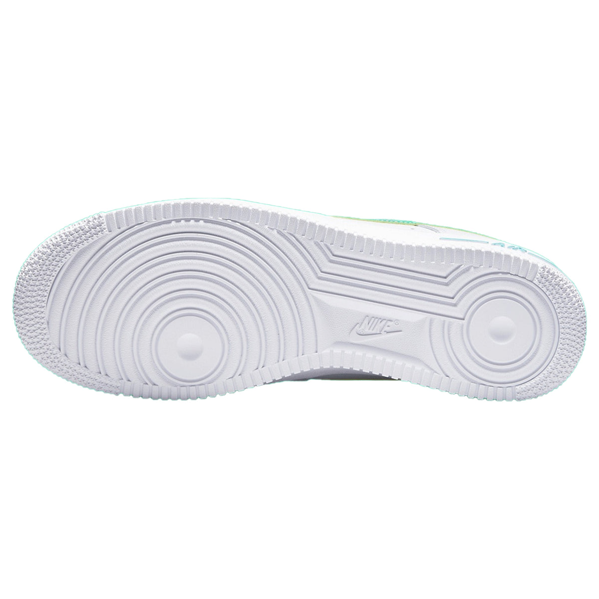 Nike Air Force 1 &