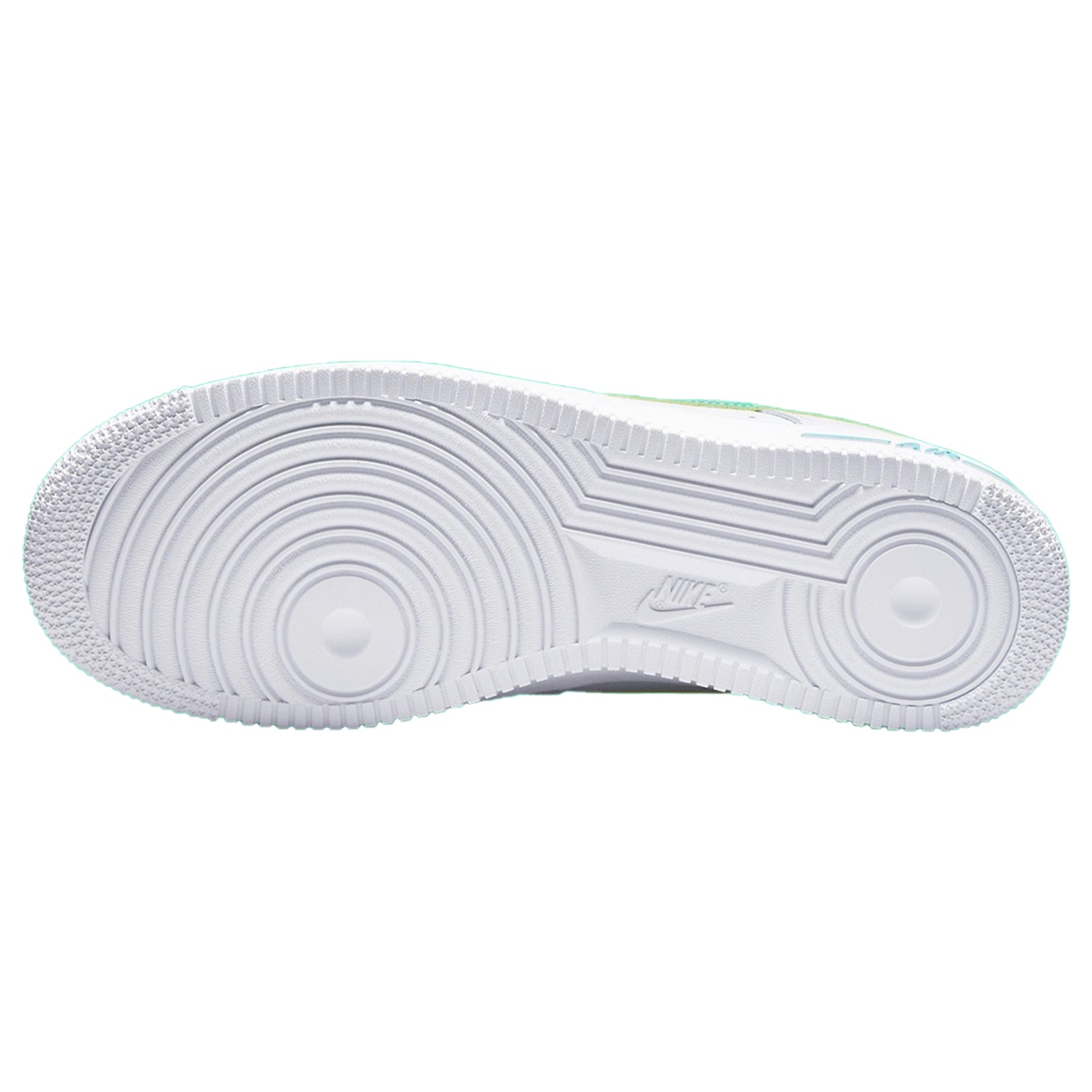 Nike Air Force 1 &
