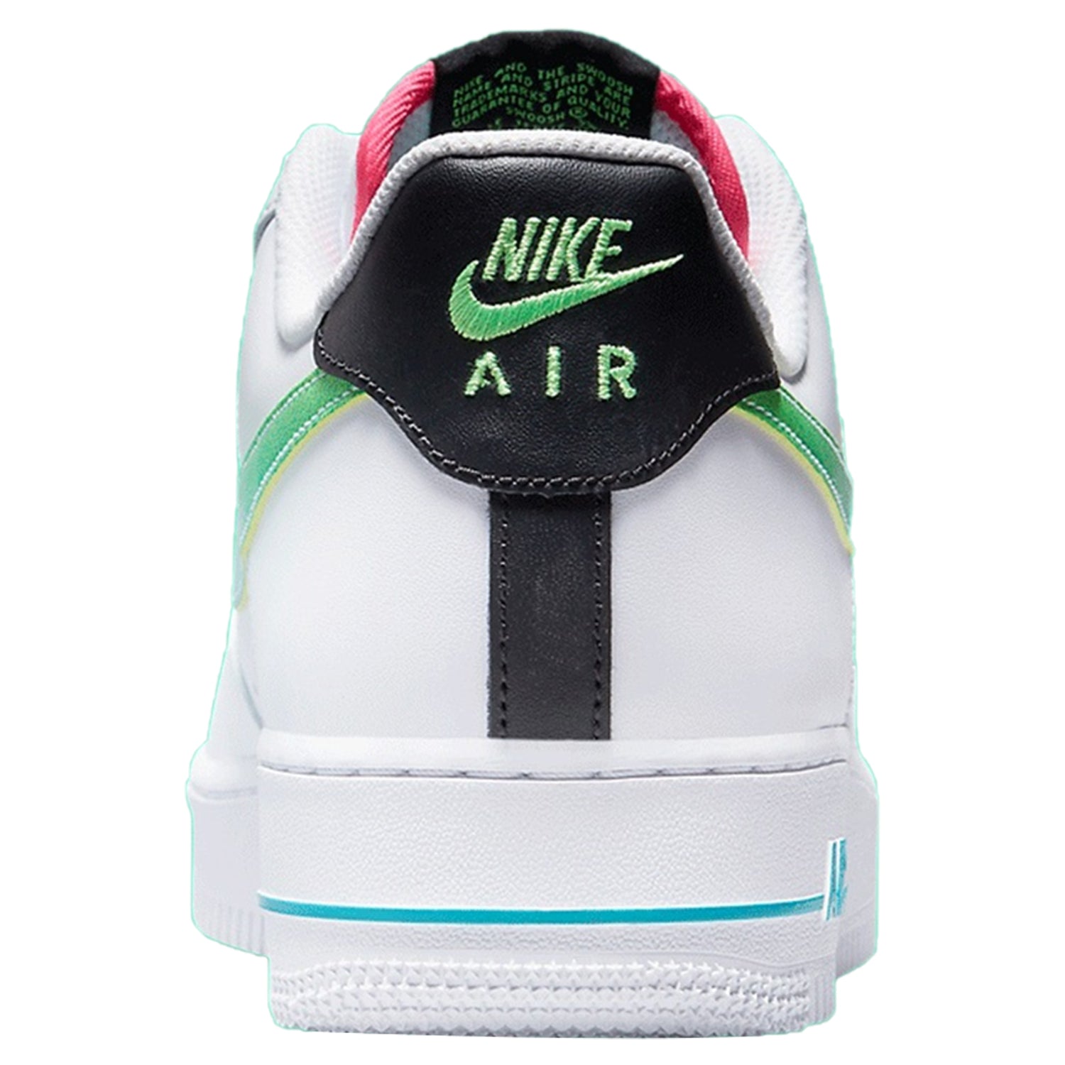 Nike Air Force 1 '07 Lv8 Mens Style : Dj5148-100