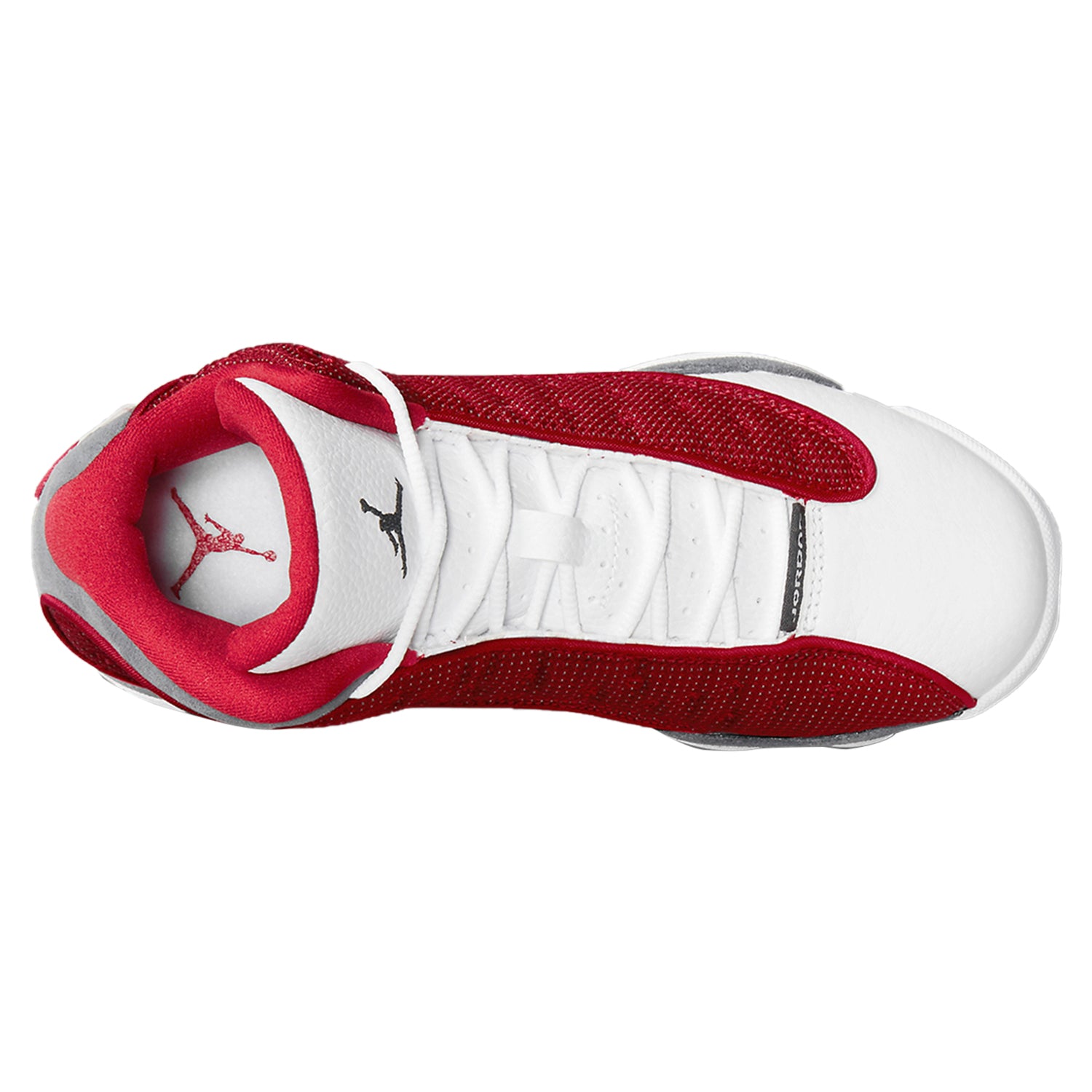 Jordan 13 Retro Gym Red Flint Grey (GS)