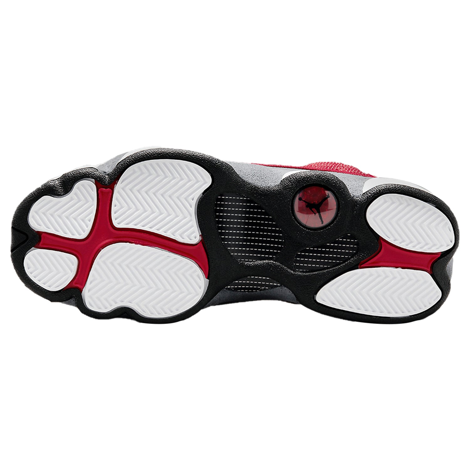 Jordan 13 Retro Gym Red Flint Grey (GS)