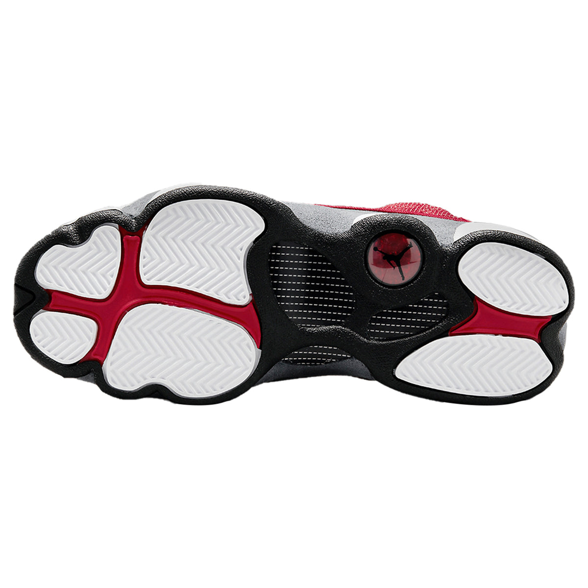 Jordan 13 Retro Gym Red Flint Grey (GS)