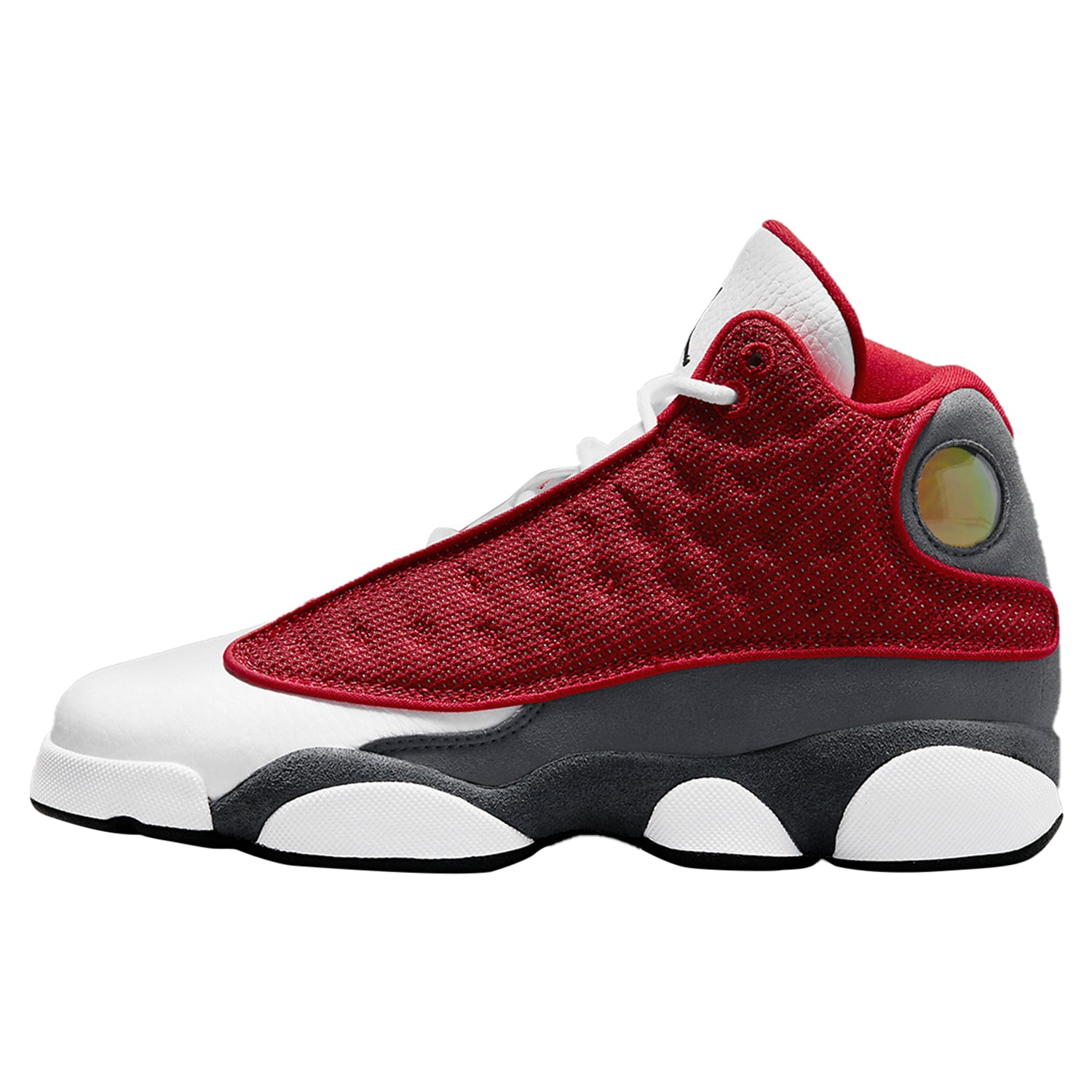Jordan 13 Retro Gym Red Flint Grey (GS)